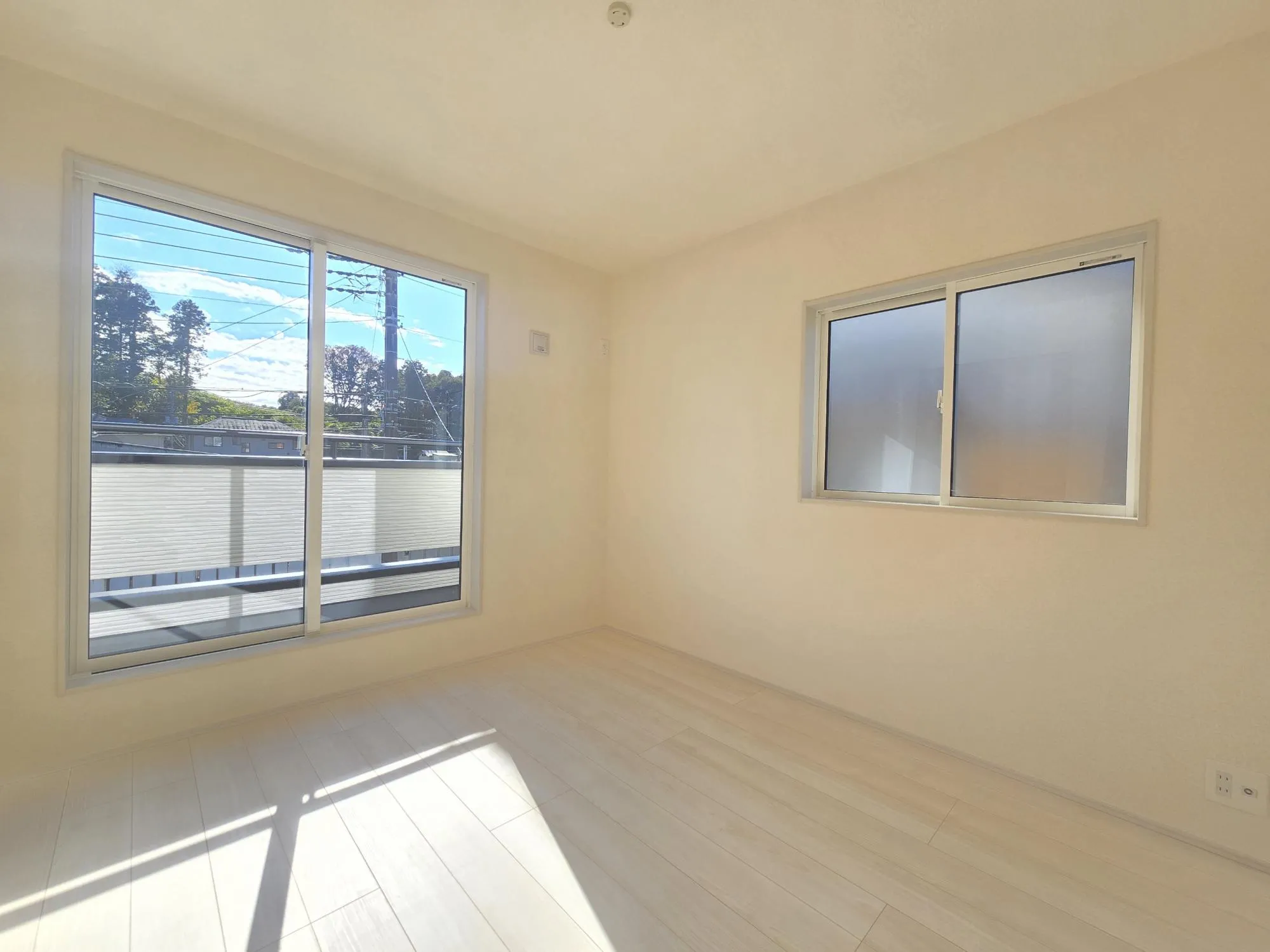 1号棟　洋室　R7.11.22