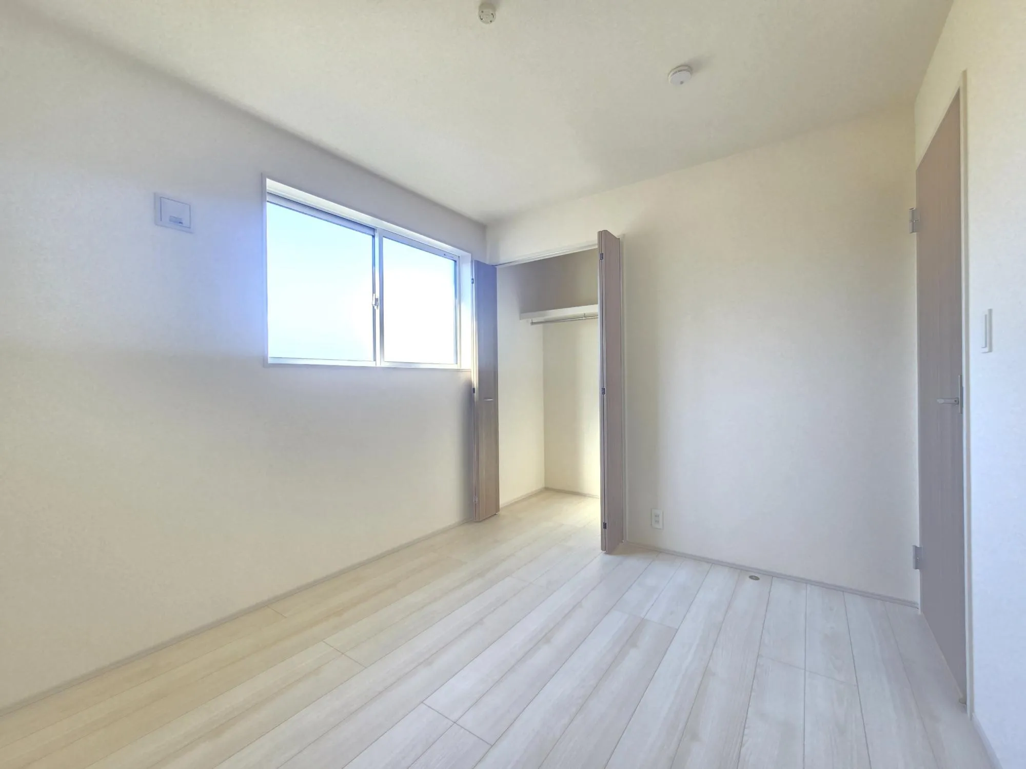 1号棟　洋室　R7.11.22