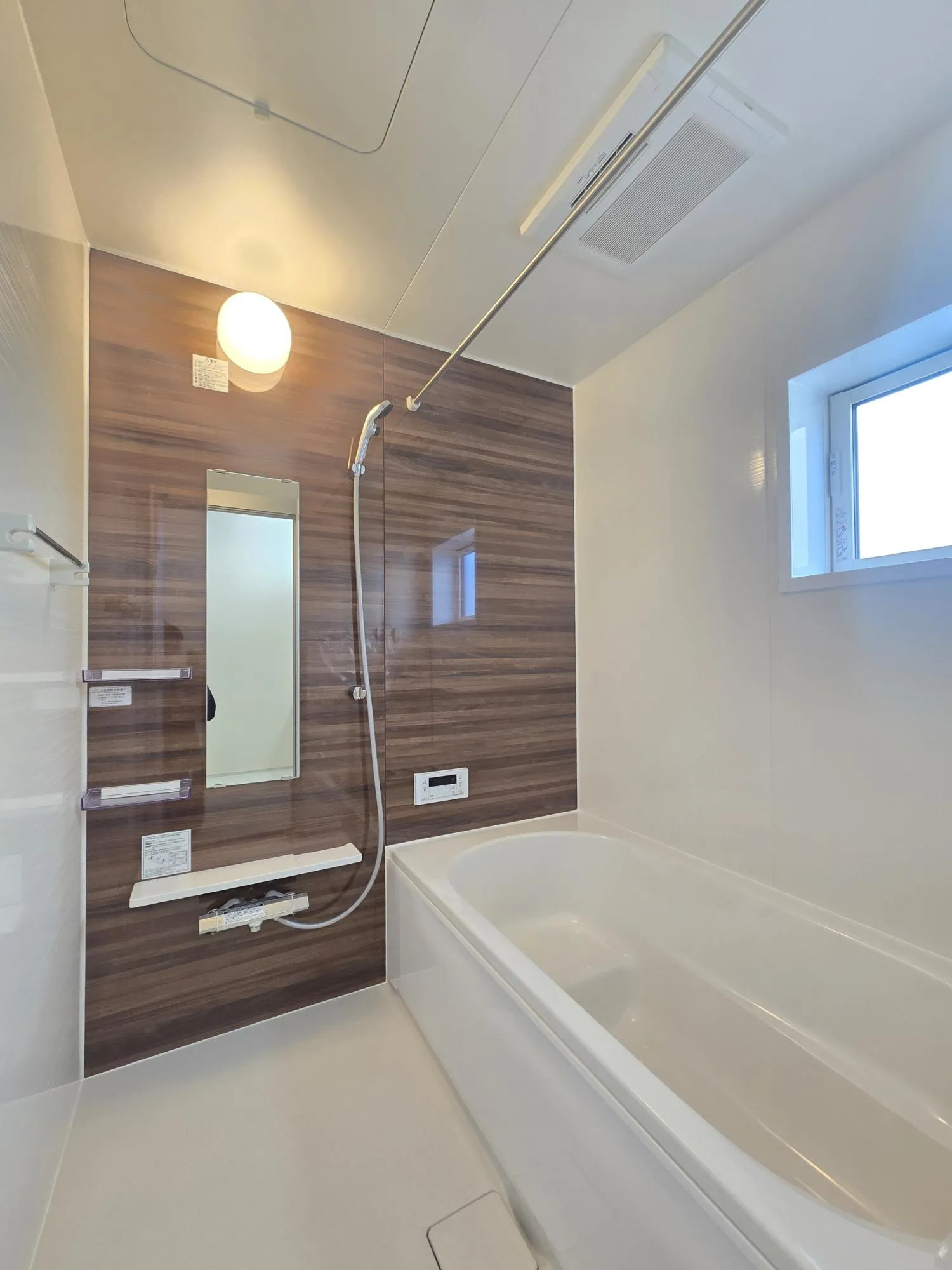 2号棟　浴室　R7.11.22