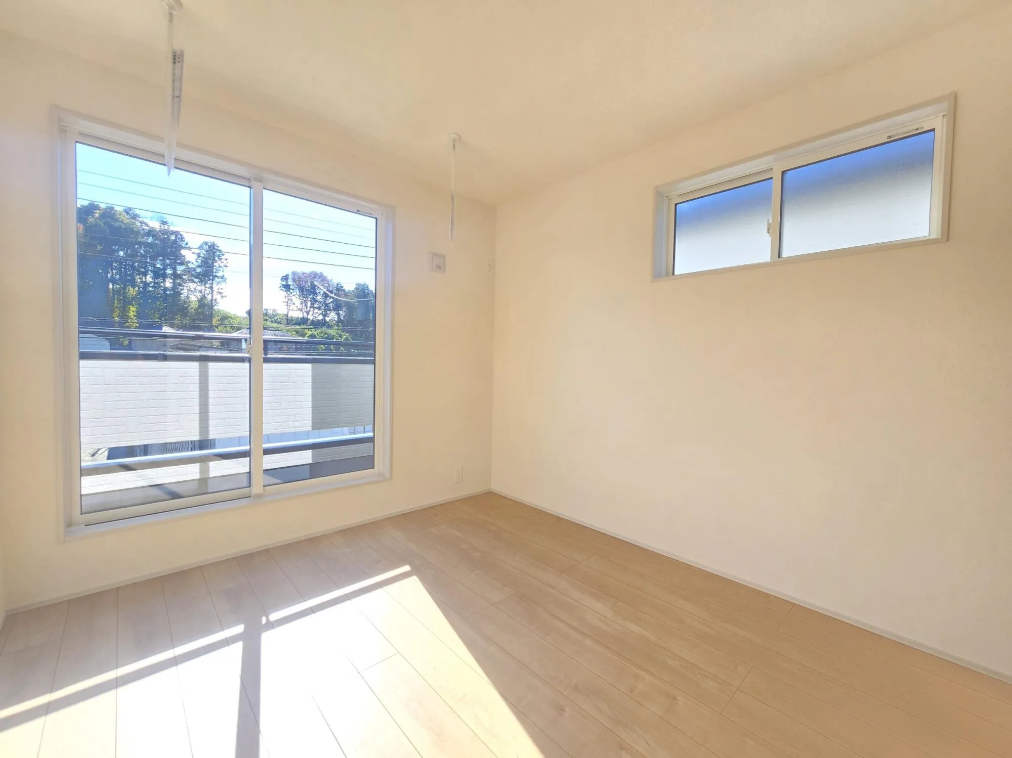 2号棟　洋室　R7.11.22