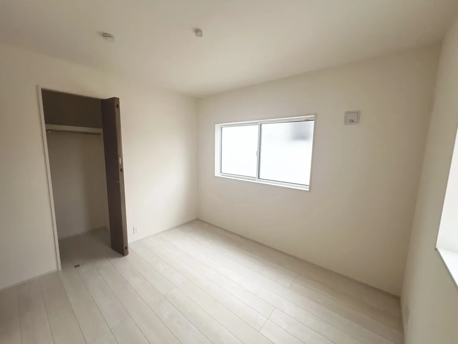 【2号棟】5.25帖洋室