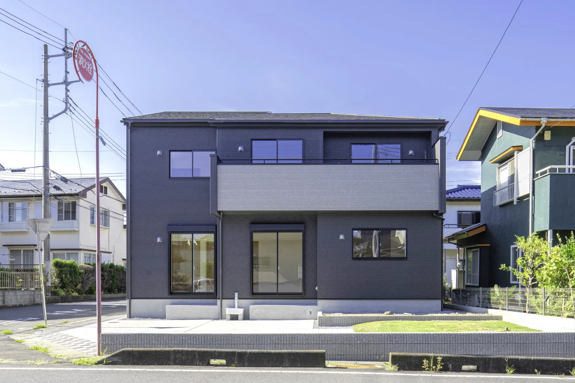 自社物件だからこそ隅々までご案内♪