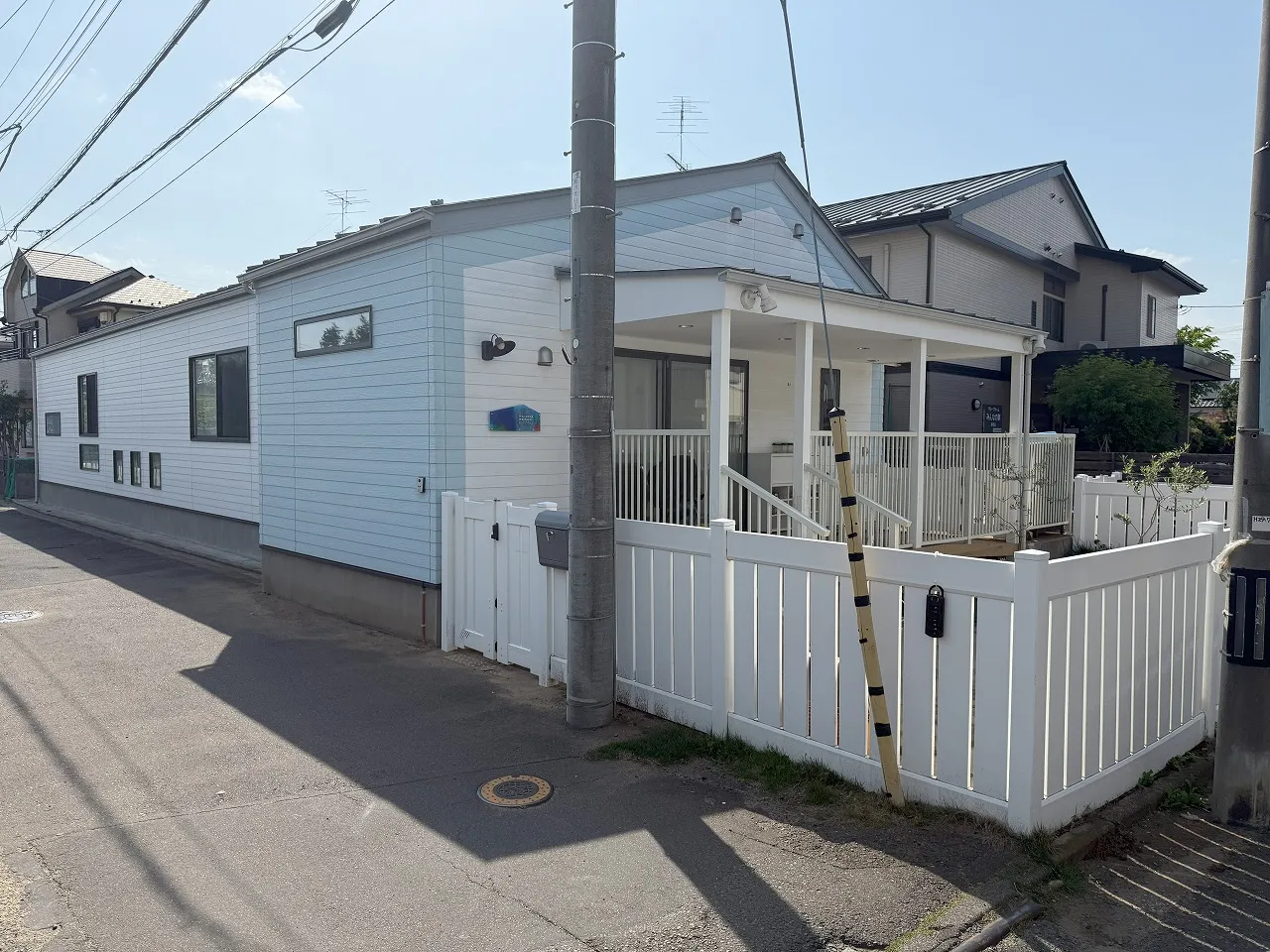 はじめの保育園