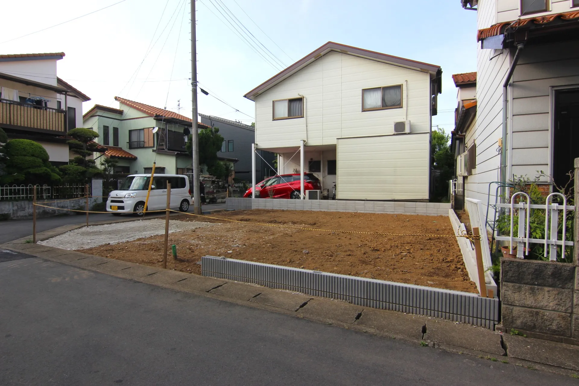 販売現地【2025/5/5撮影】