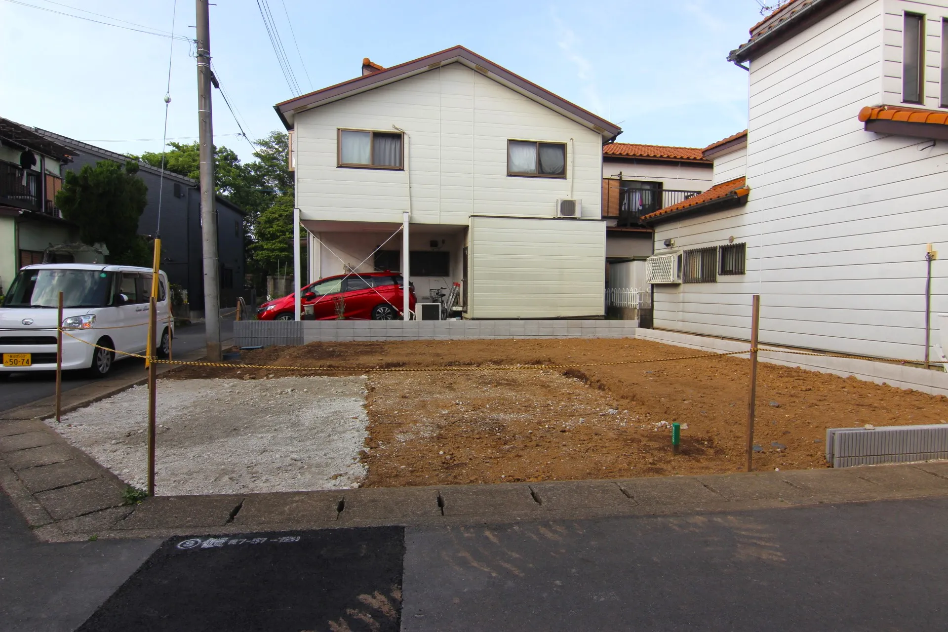 販売現地【2025/5/5撮影】