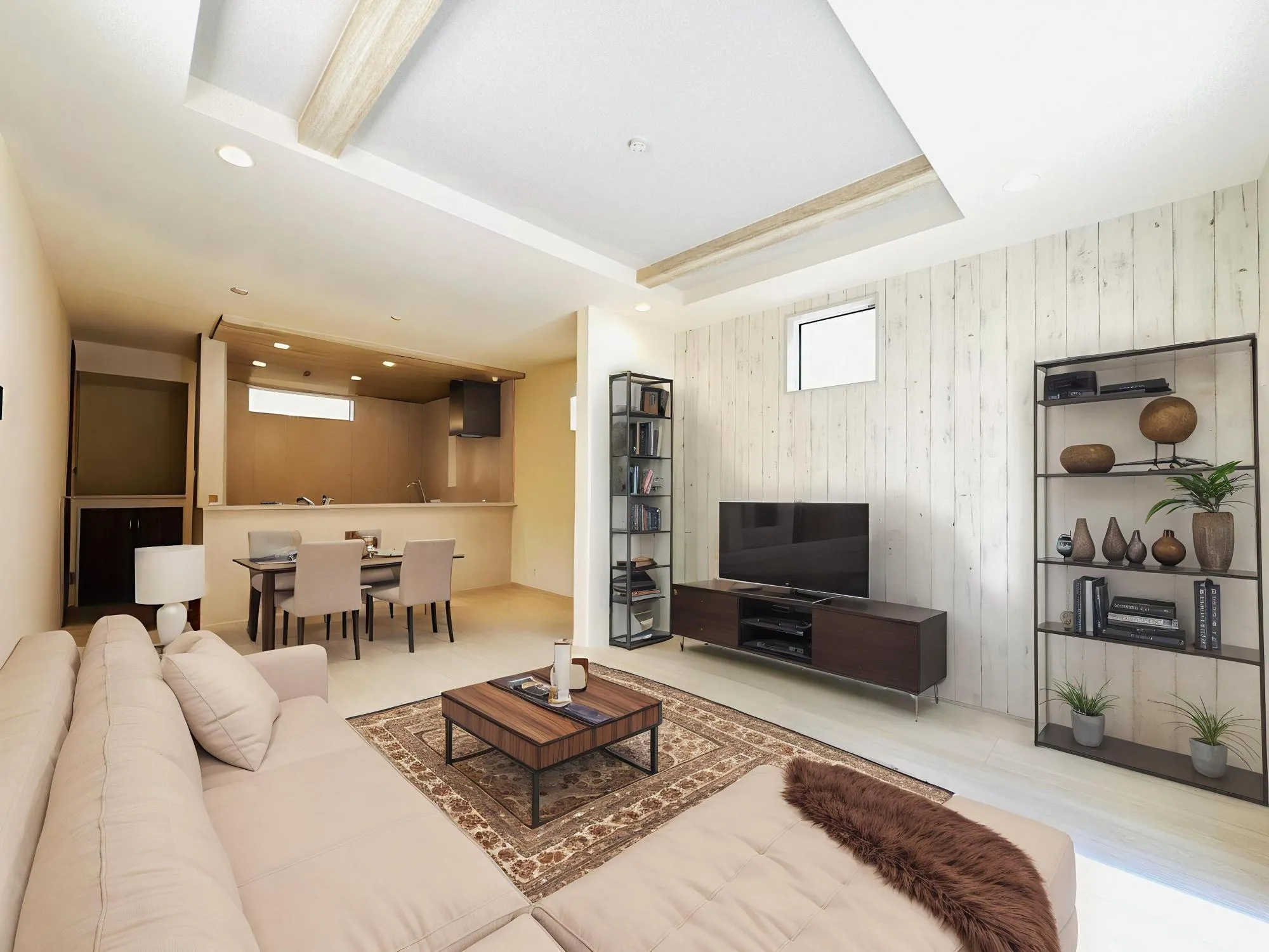 ブルーミングガーデン さいたま市岩槻区岩槻8期1棟