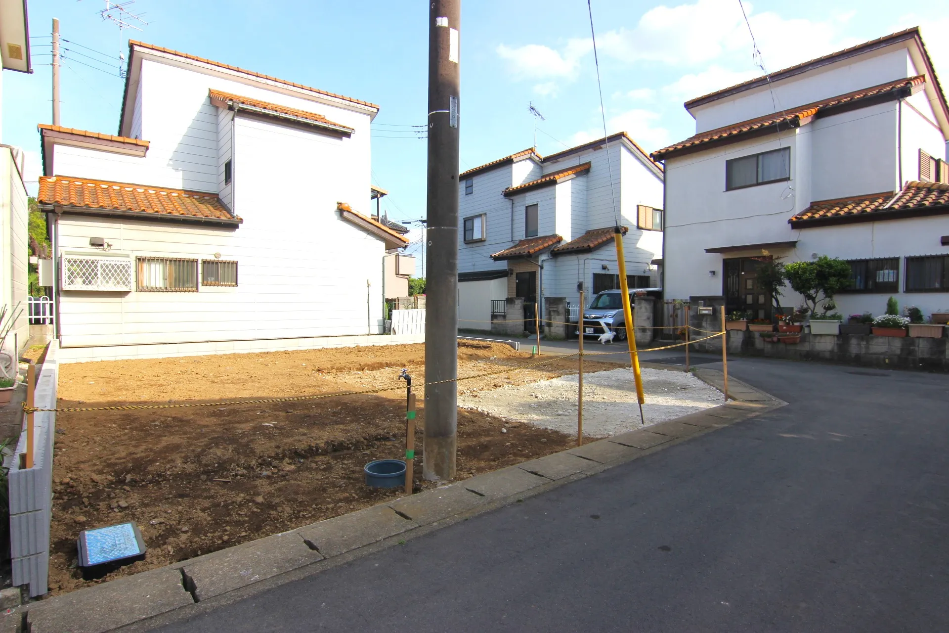 販売現地【2025/5/5撮影】