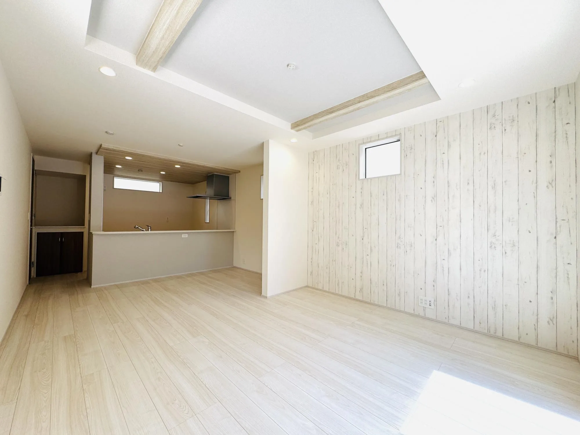 【リビング18.0帖】