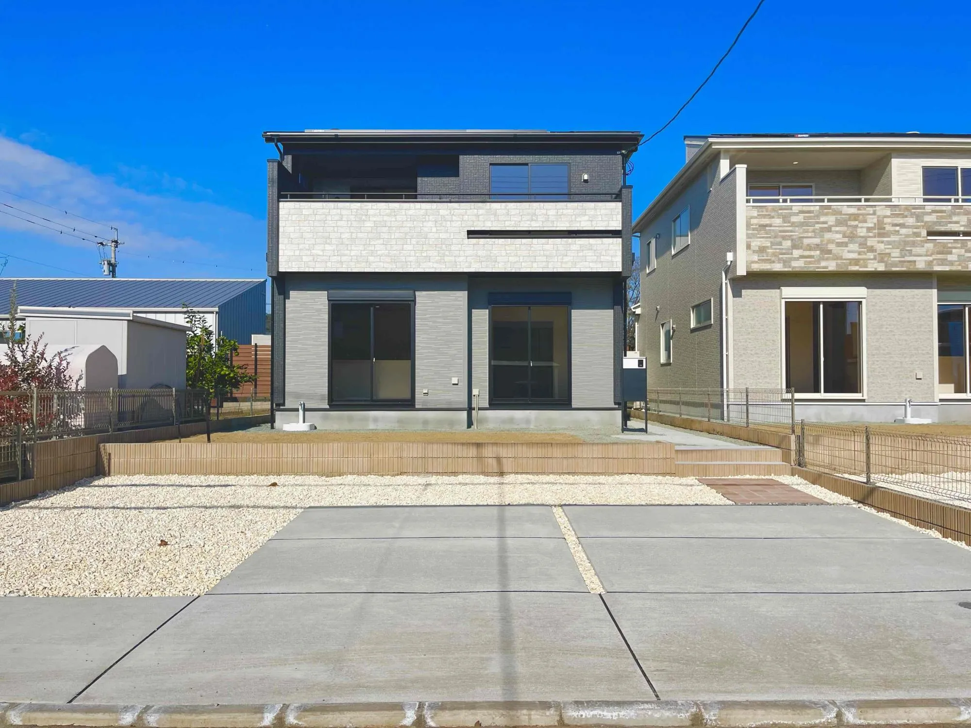 【屋嘉部】 熊本市東区戸島の「ブルーミングガーデン 熊本市東区戸島5丁目4