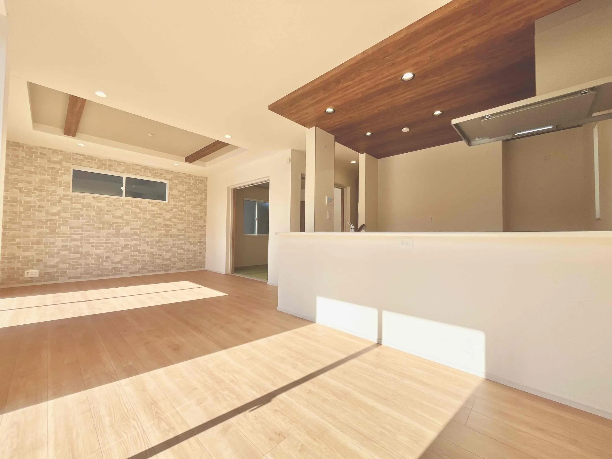 2号棟　ダイニング