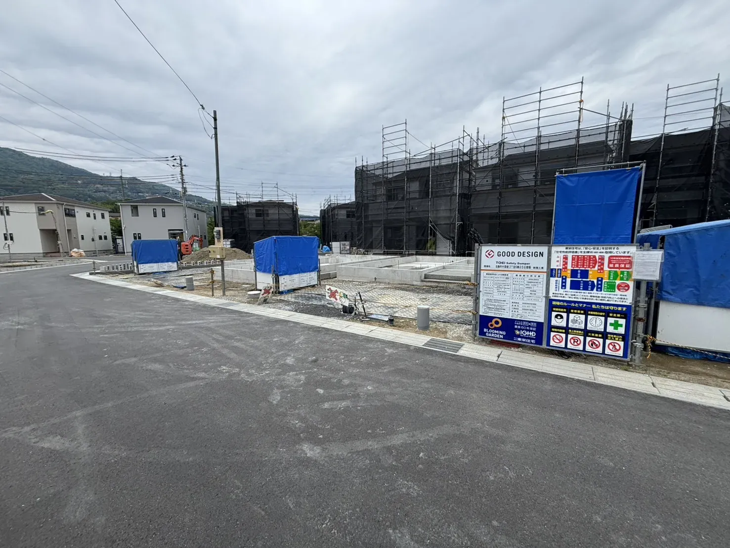 現地写真2026年5月撮影