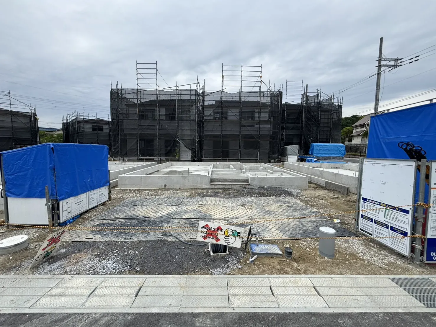 現地写真2026年5月撮影