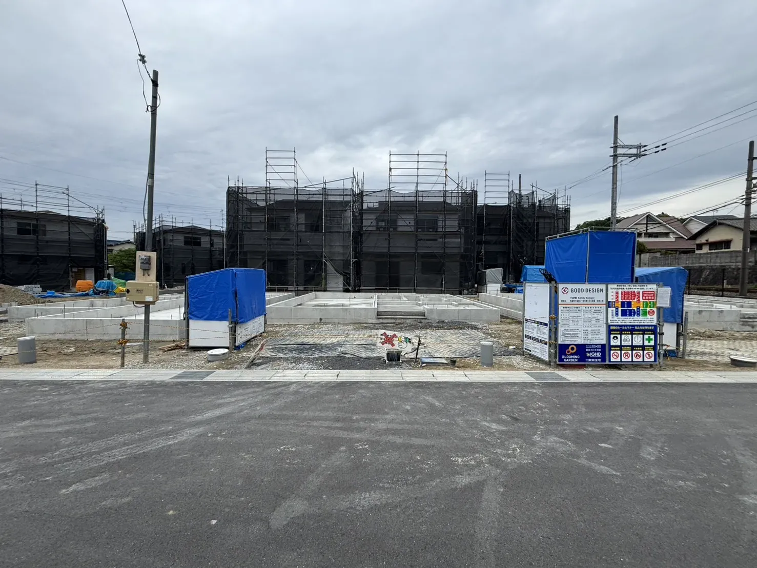 現地写真2026年5月撮影