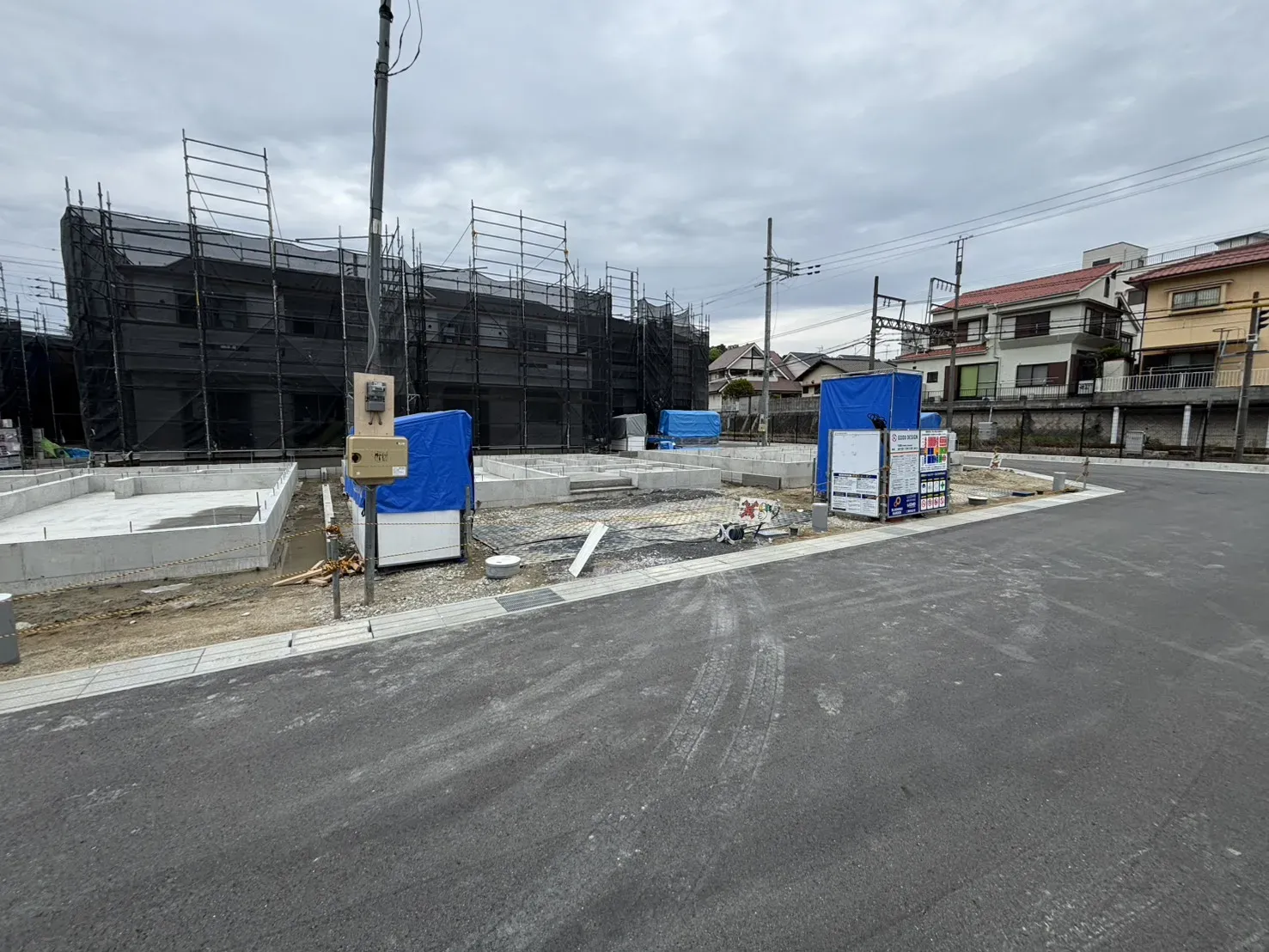 現地写真2026年5月撮影