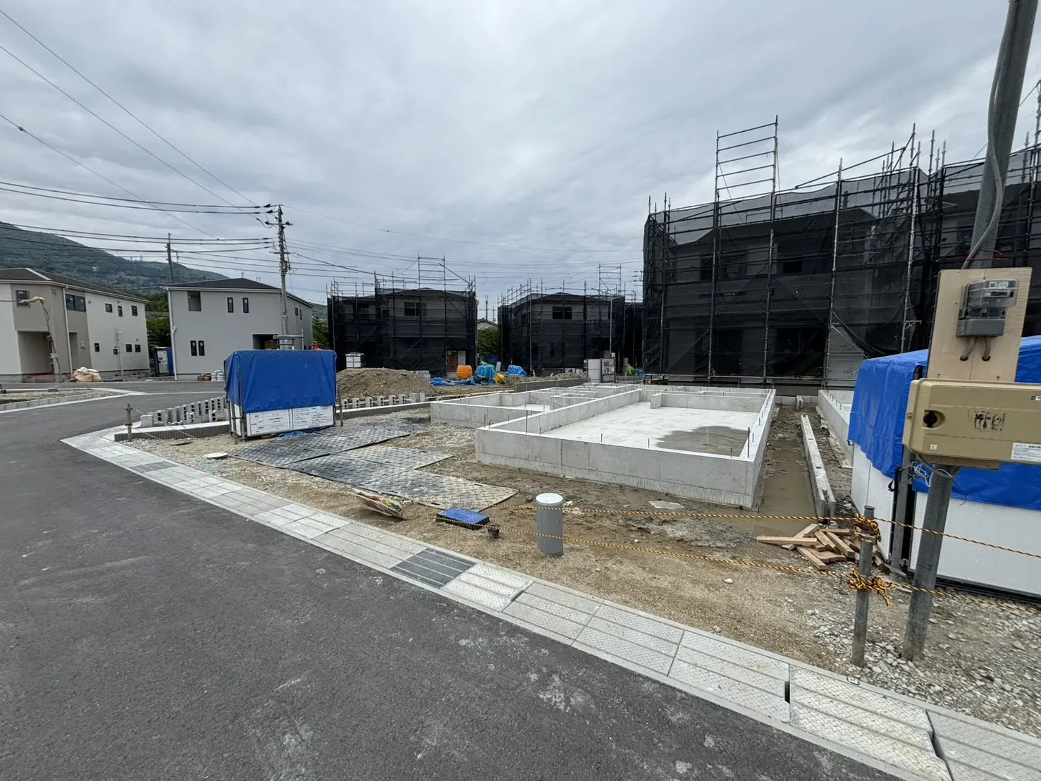 現地写真2026年5月撮影