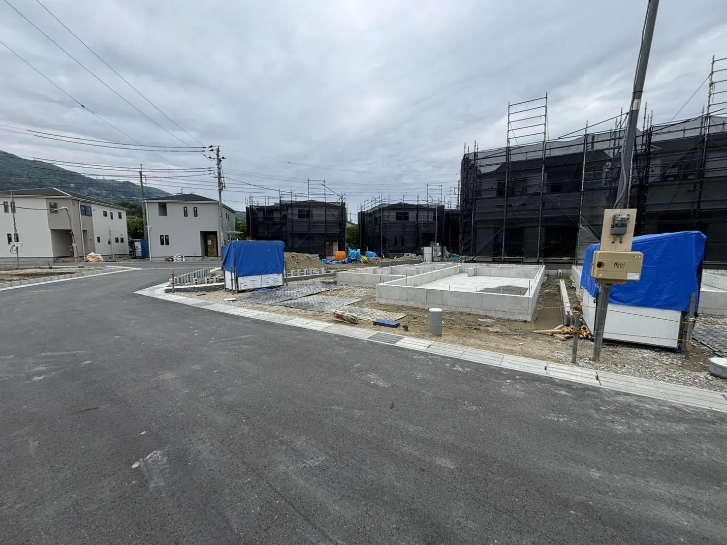 現地写真2026年5月撮影
