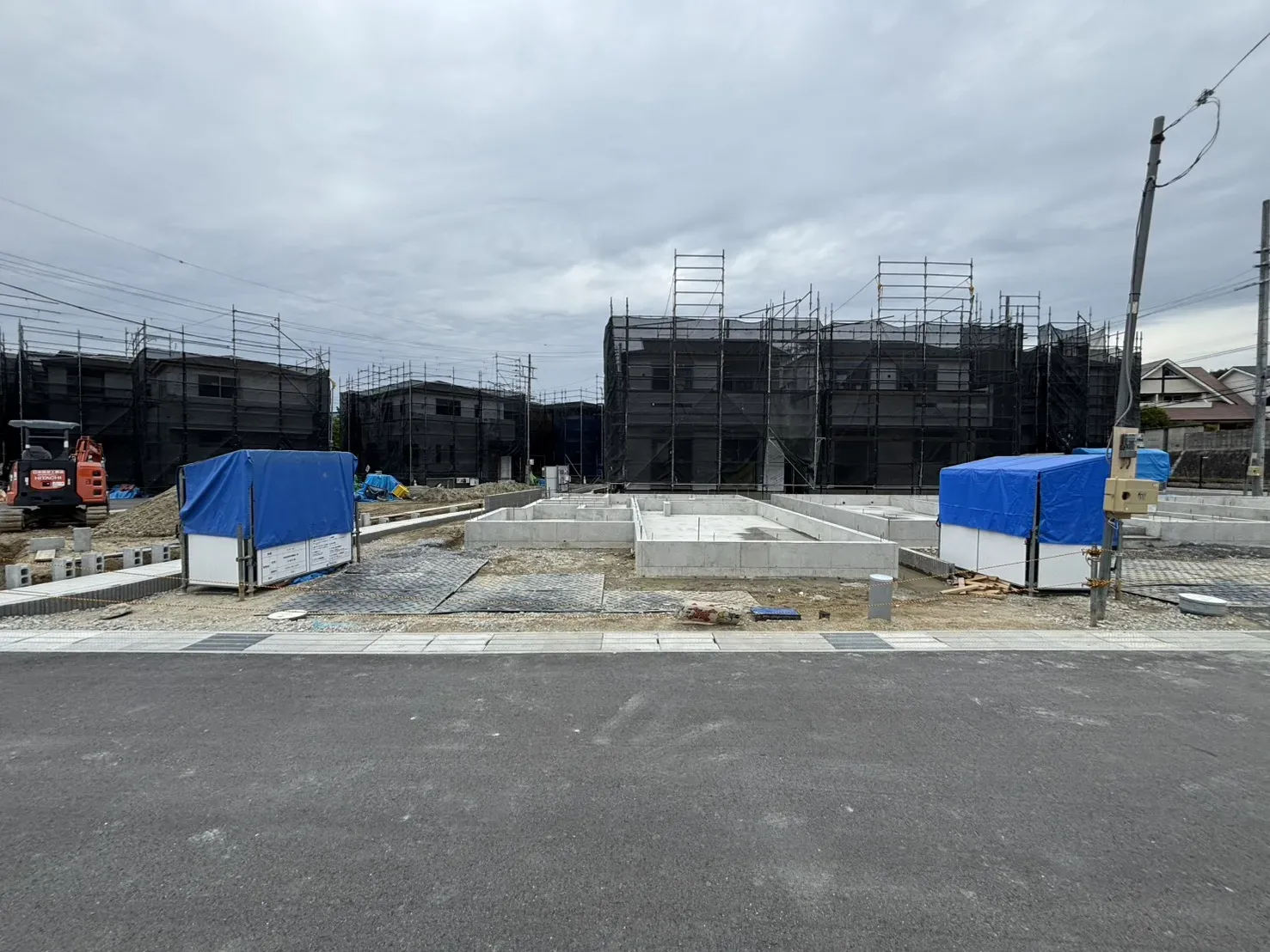 現地写真2026年5月撮影
