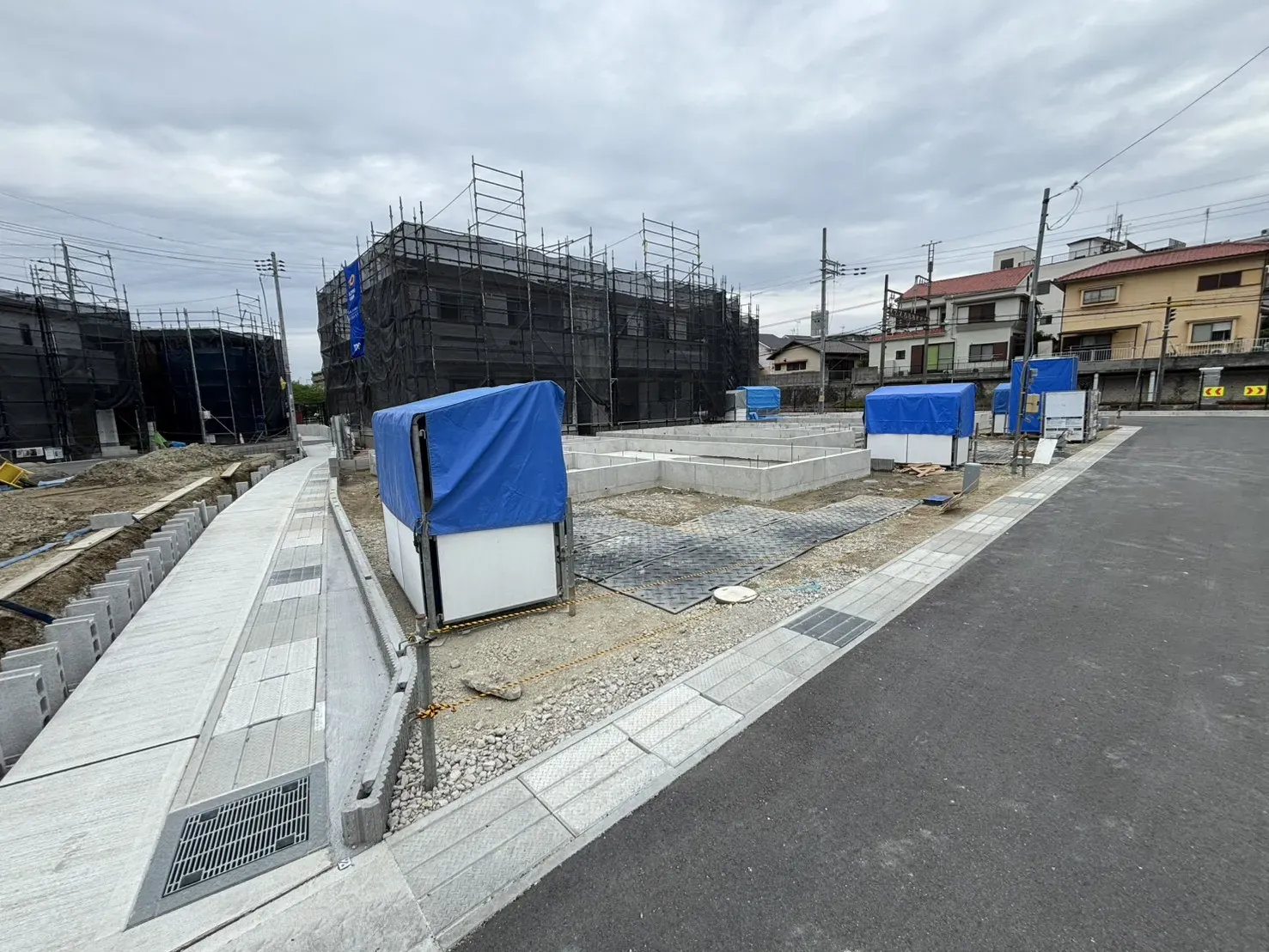 現地写真2026年5月撮影