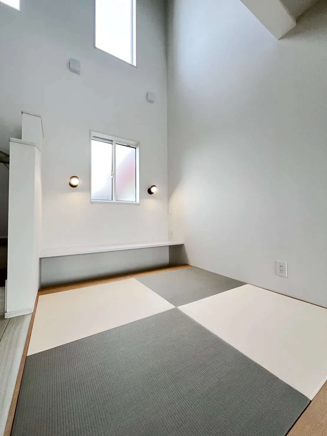 マルチスキップ(①号棟)