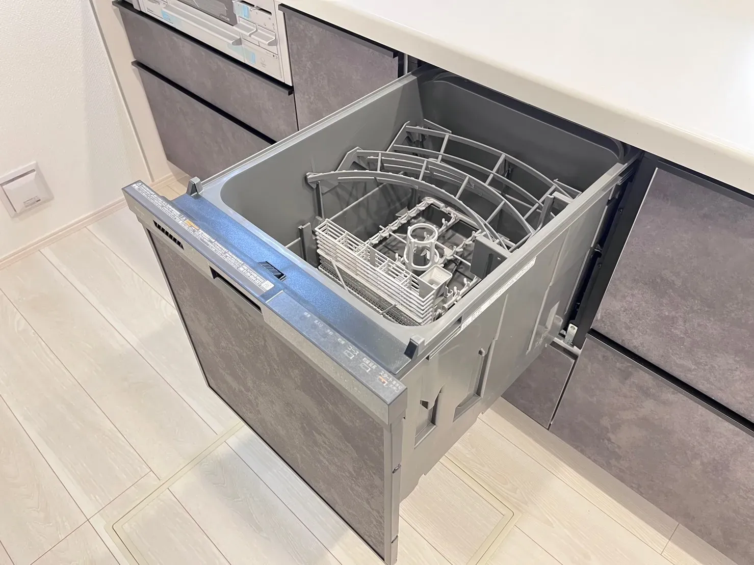 食洗器(①号棟)