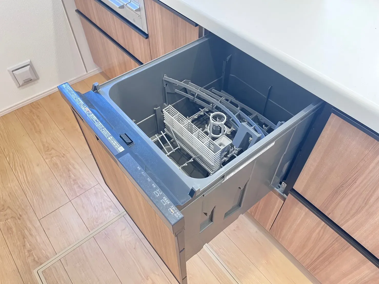 食洗器(③号棟)