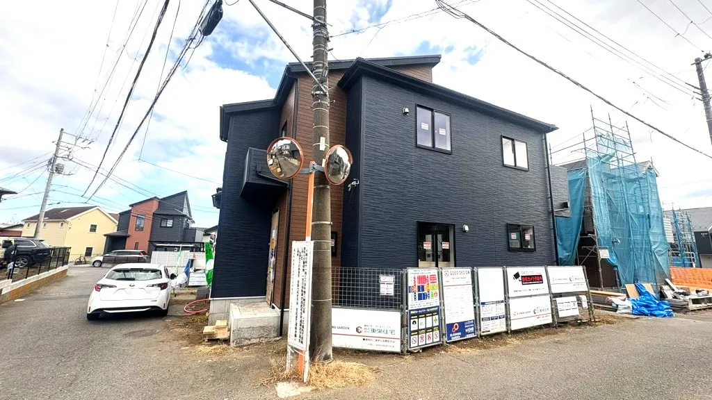 羽鳥小学校 徒歩9分!羽鳥中学校 徒歩6分! 安心の10分圏内です。