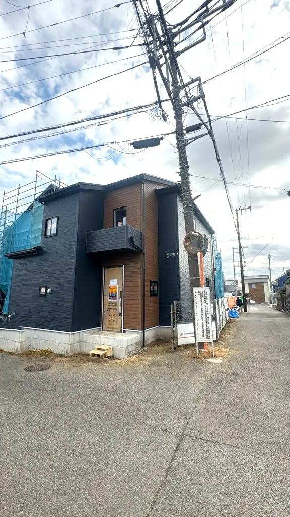 全棟とも耐震等級 最高等級の3等級を取得!東栄セフティーダンパーの採用で、地震対策を施しております!