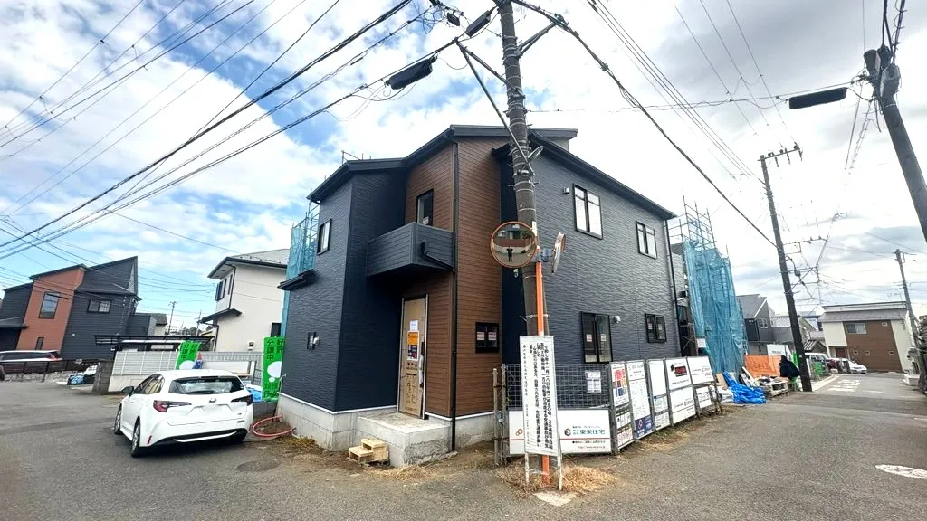 販売開始です!小田急江ノ島線 【藤沢本町】駅 徒歩18分!