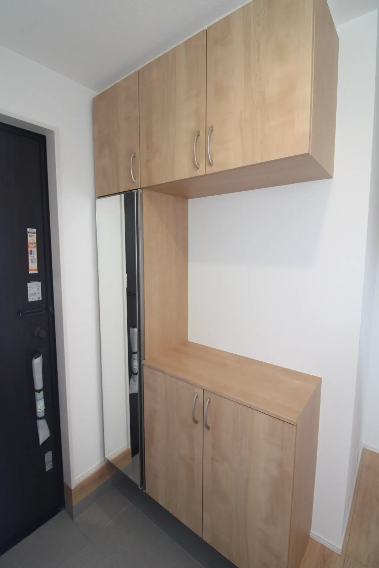 シューズボックス