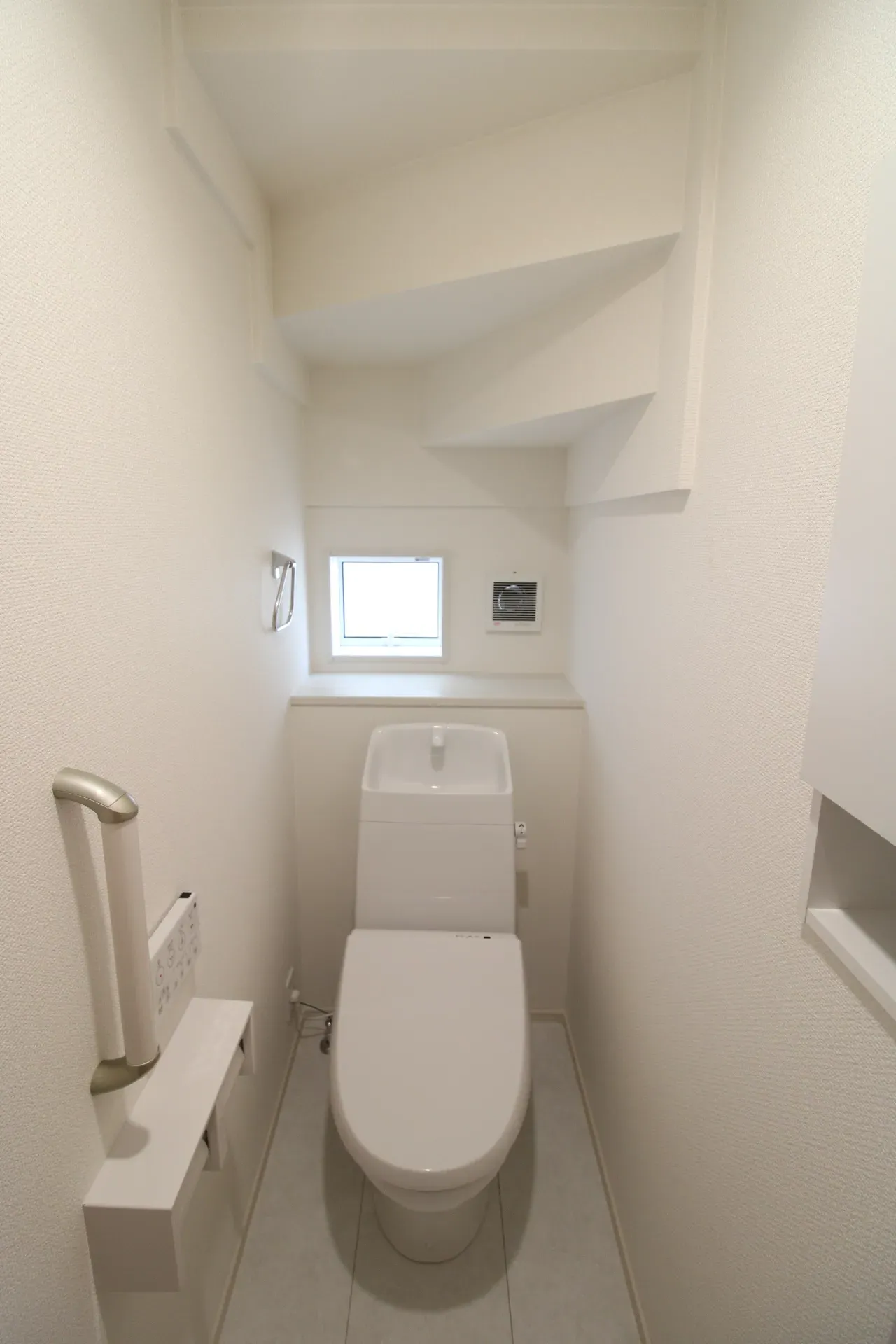 1階トイレ