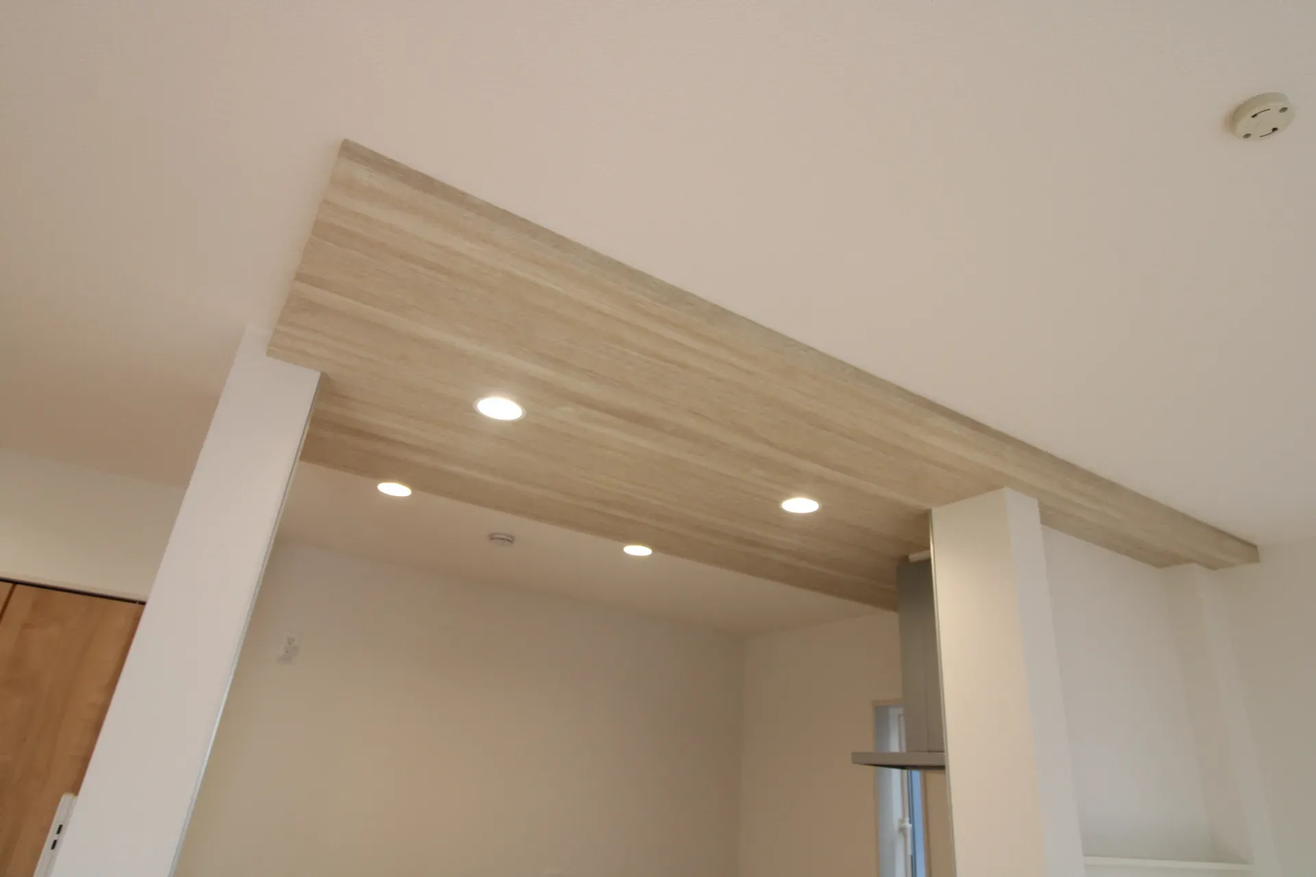 ポップアップ天井