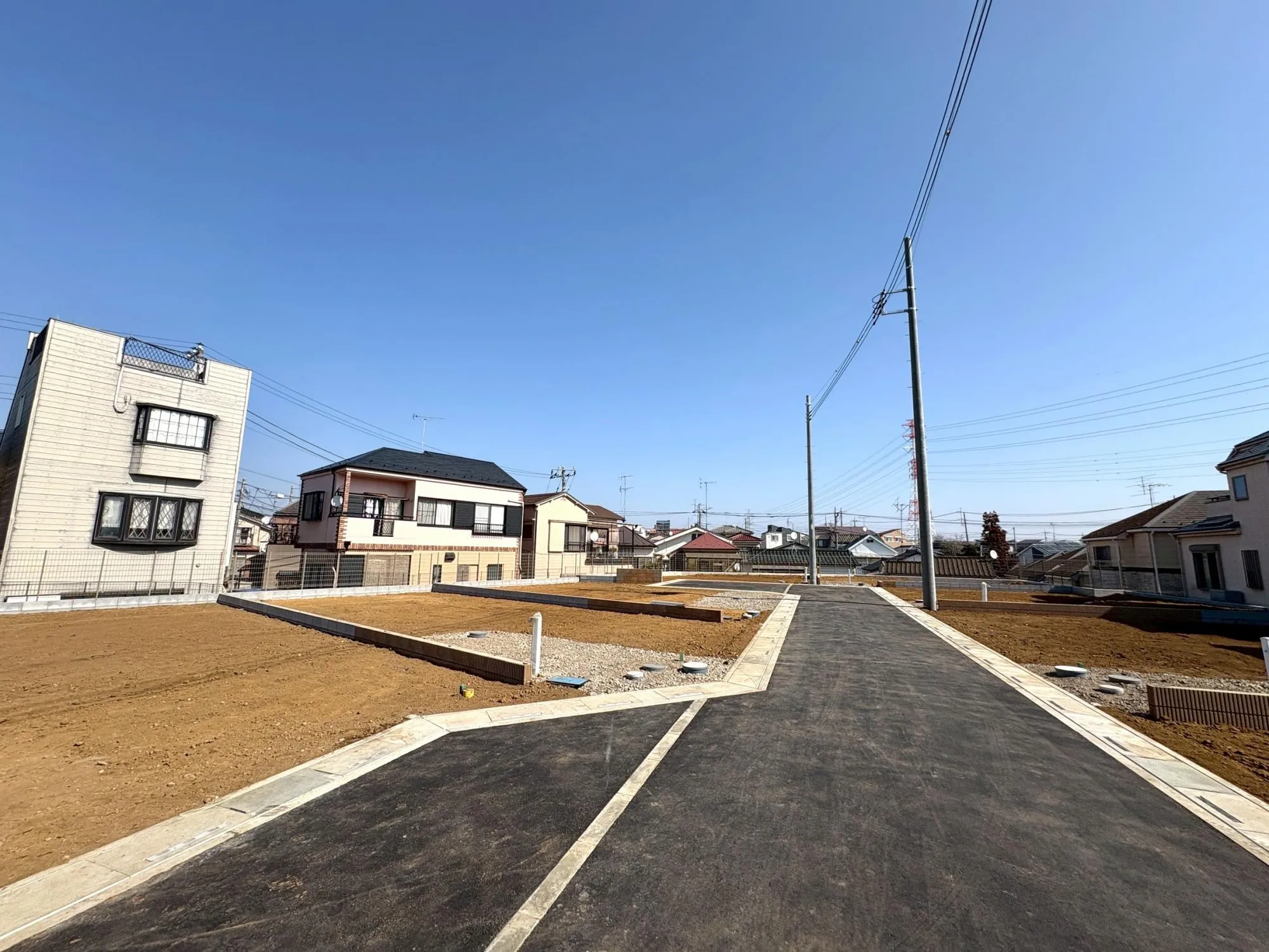 2026年3月撮影(現地外観写真)