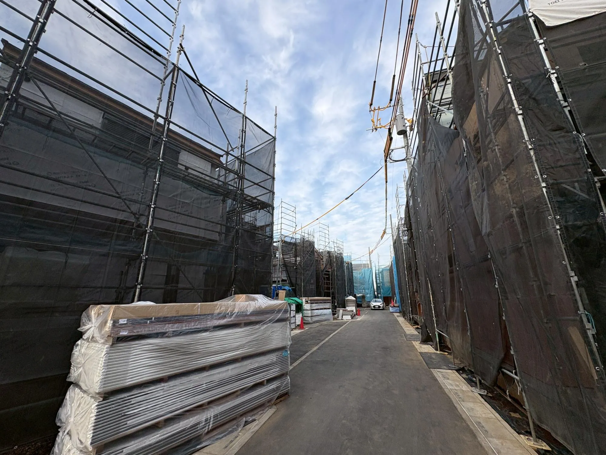 2026年4月撮影(現地外観写真)