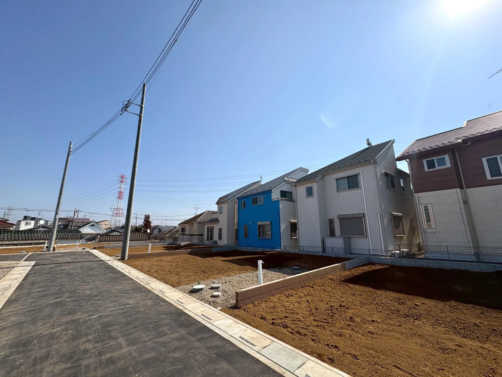 2026年3月撮影(現地外観写真)