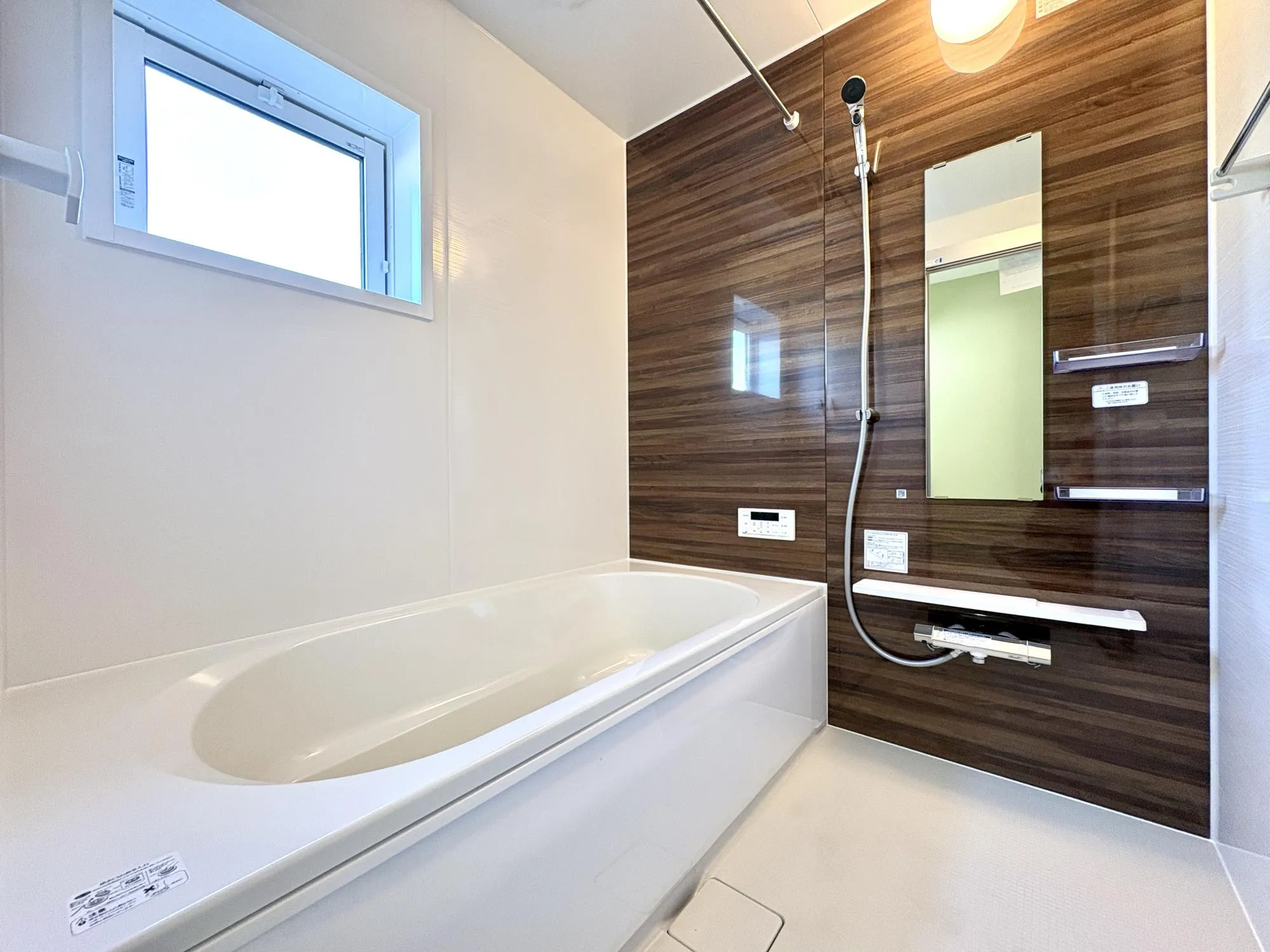 【7号棟/浴室】