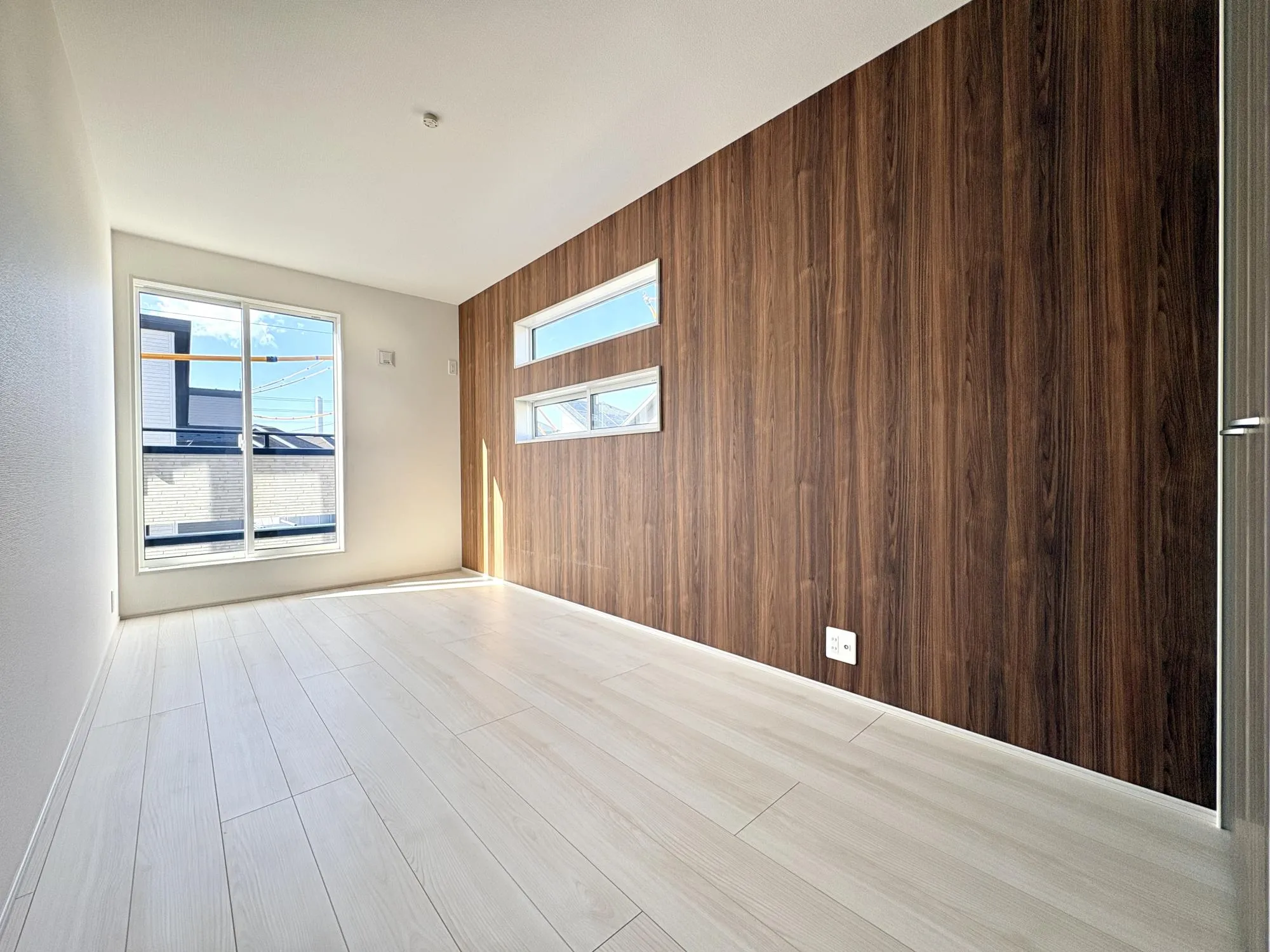 【7号棟/洋室(6.75帖)】