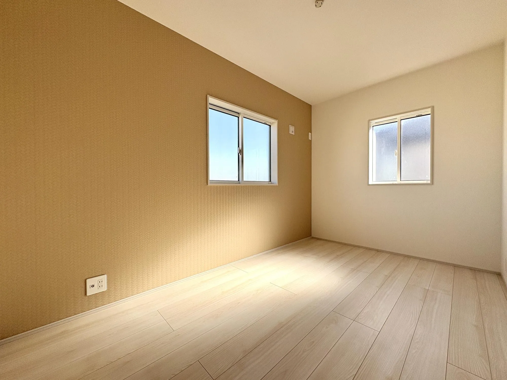 【7号棟/洋室(5.75帖)】