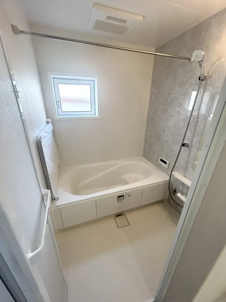 1号棟 ユニットバス