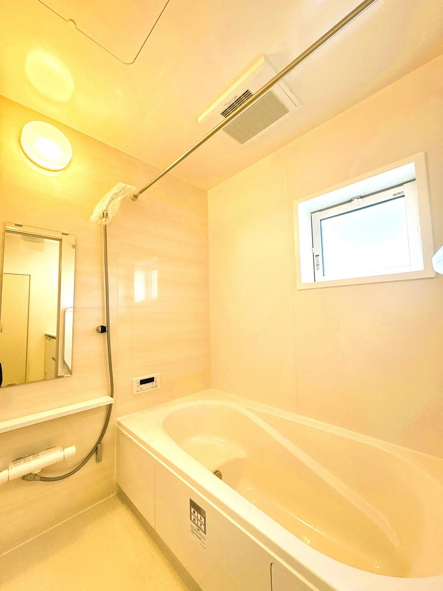 1号棟　浴室