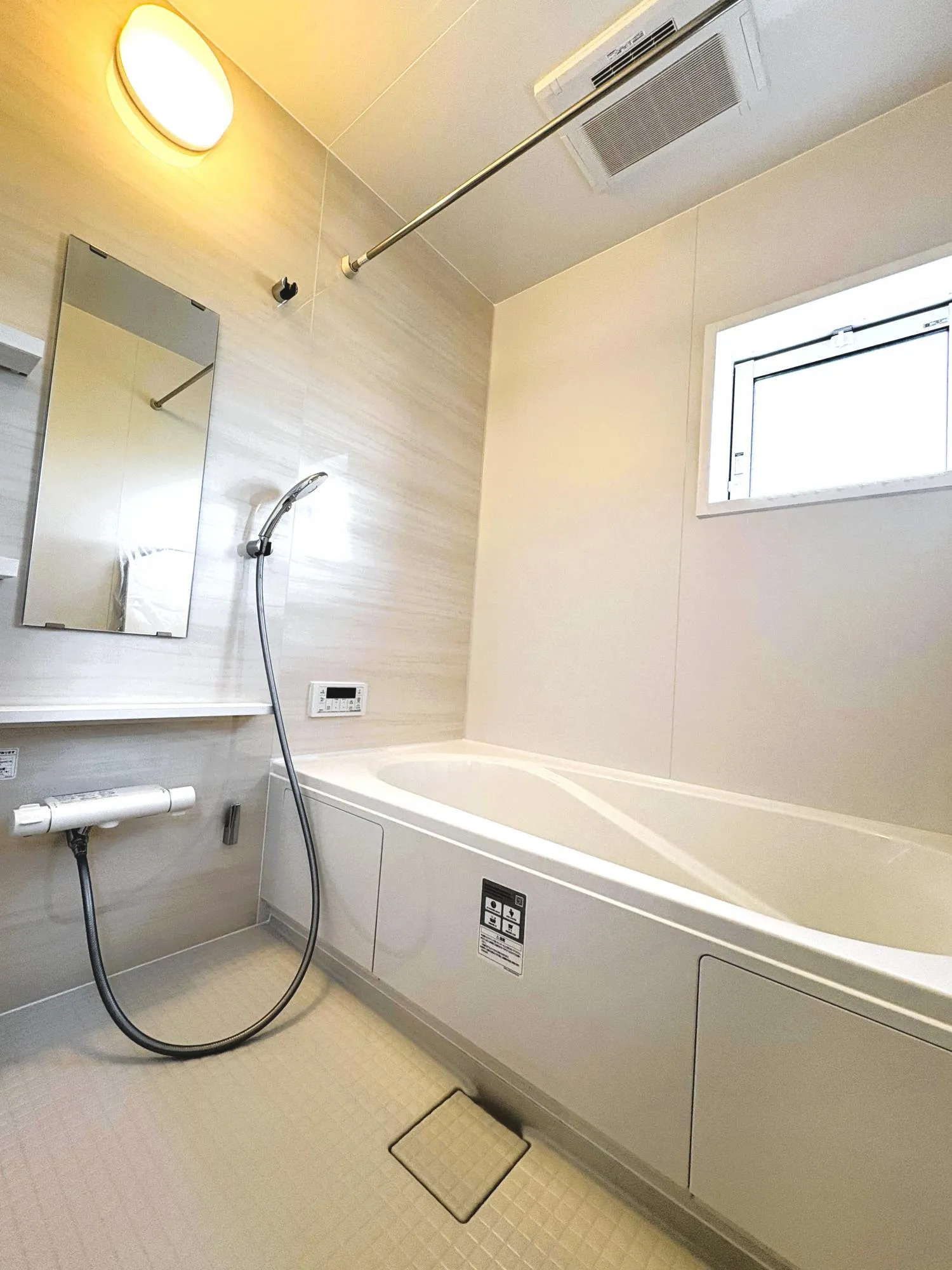 3号棟　浴室