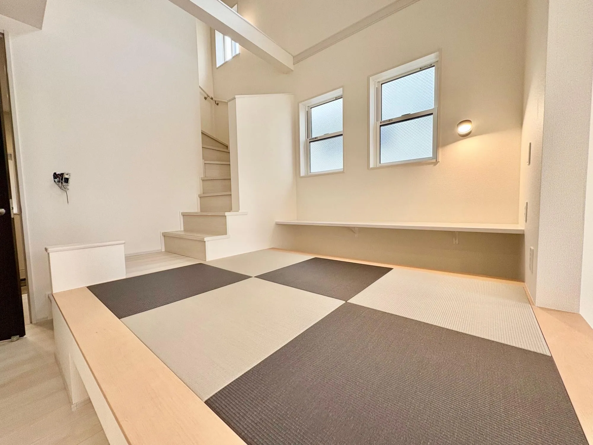 マルチスキップ