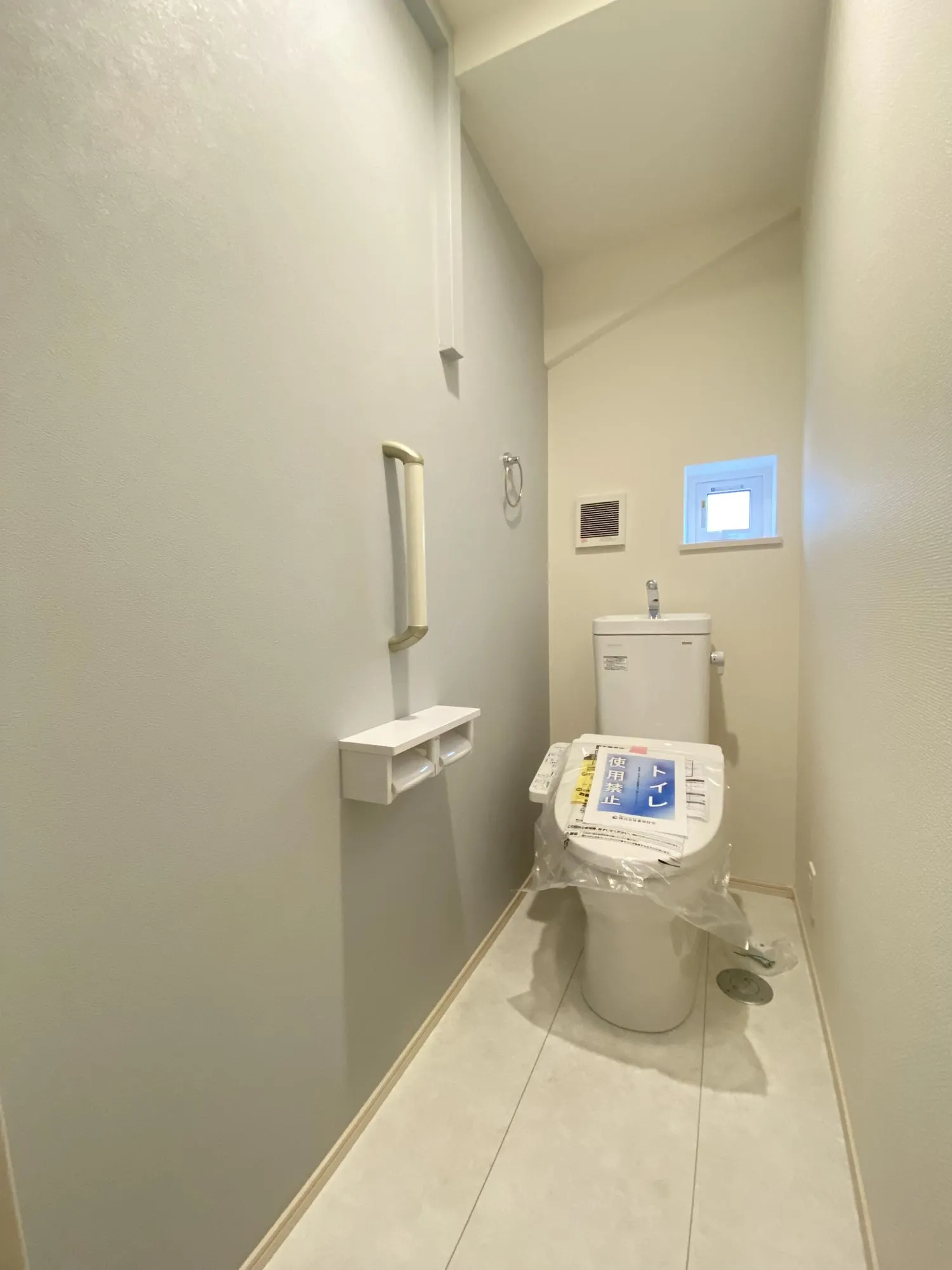 内観写真(1号棟)