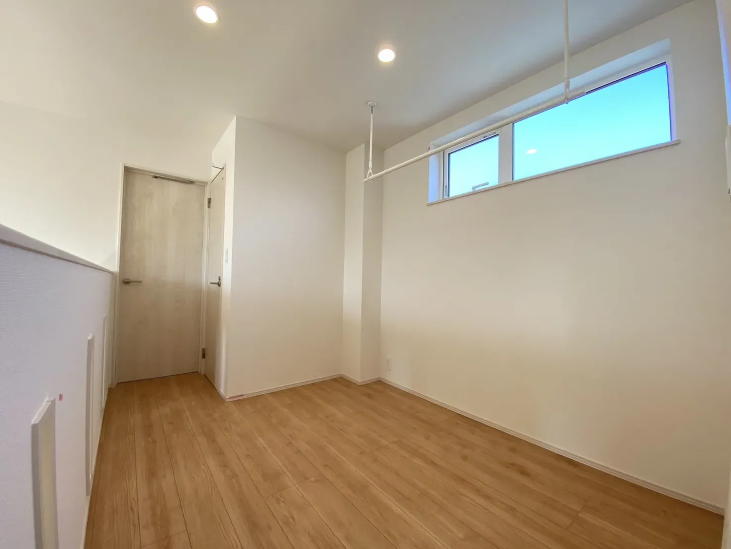 内観写真(2号棟)