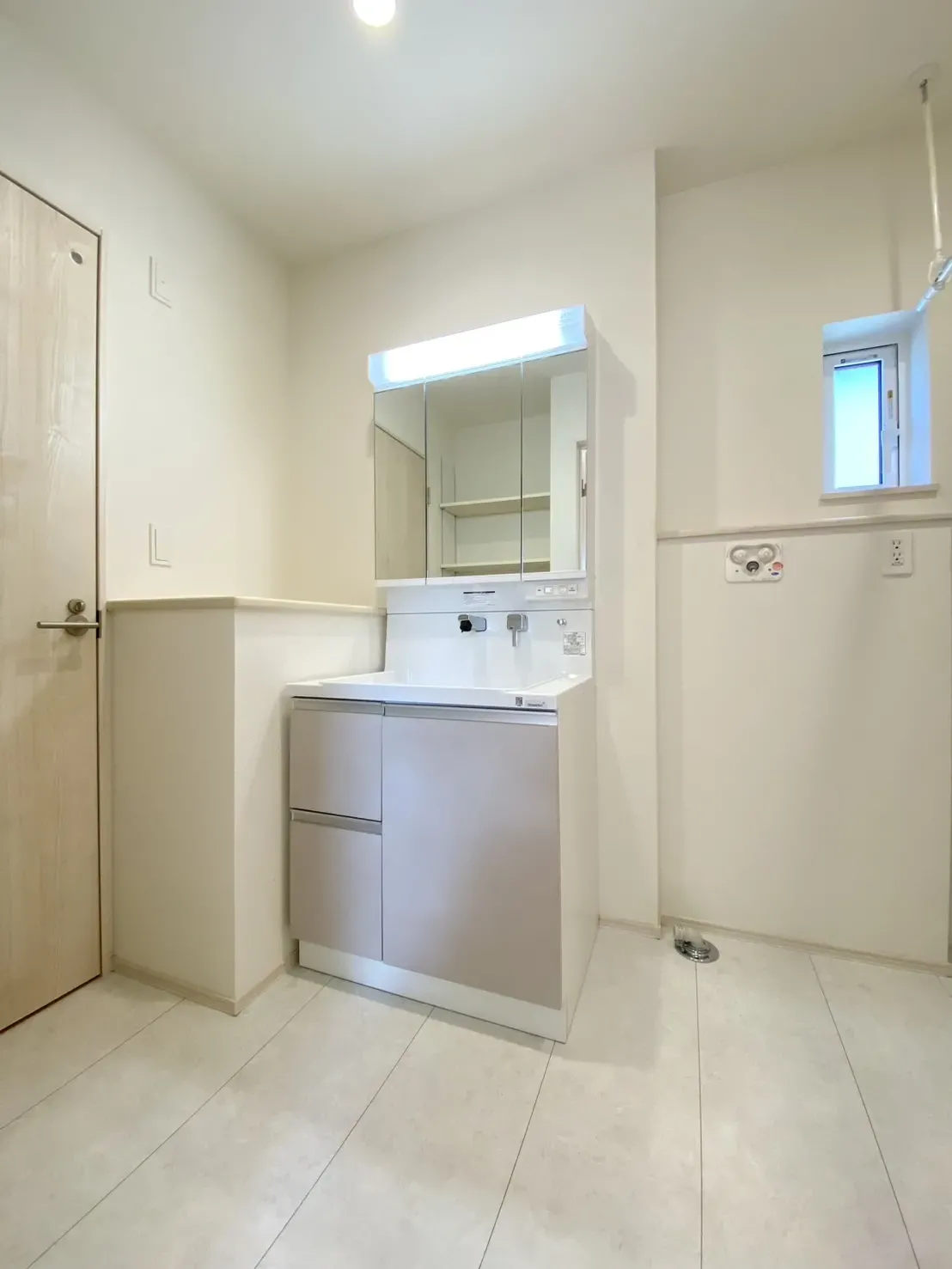 内観写真(2号棟)