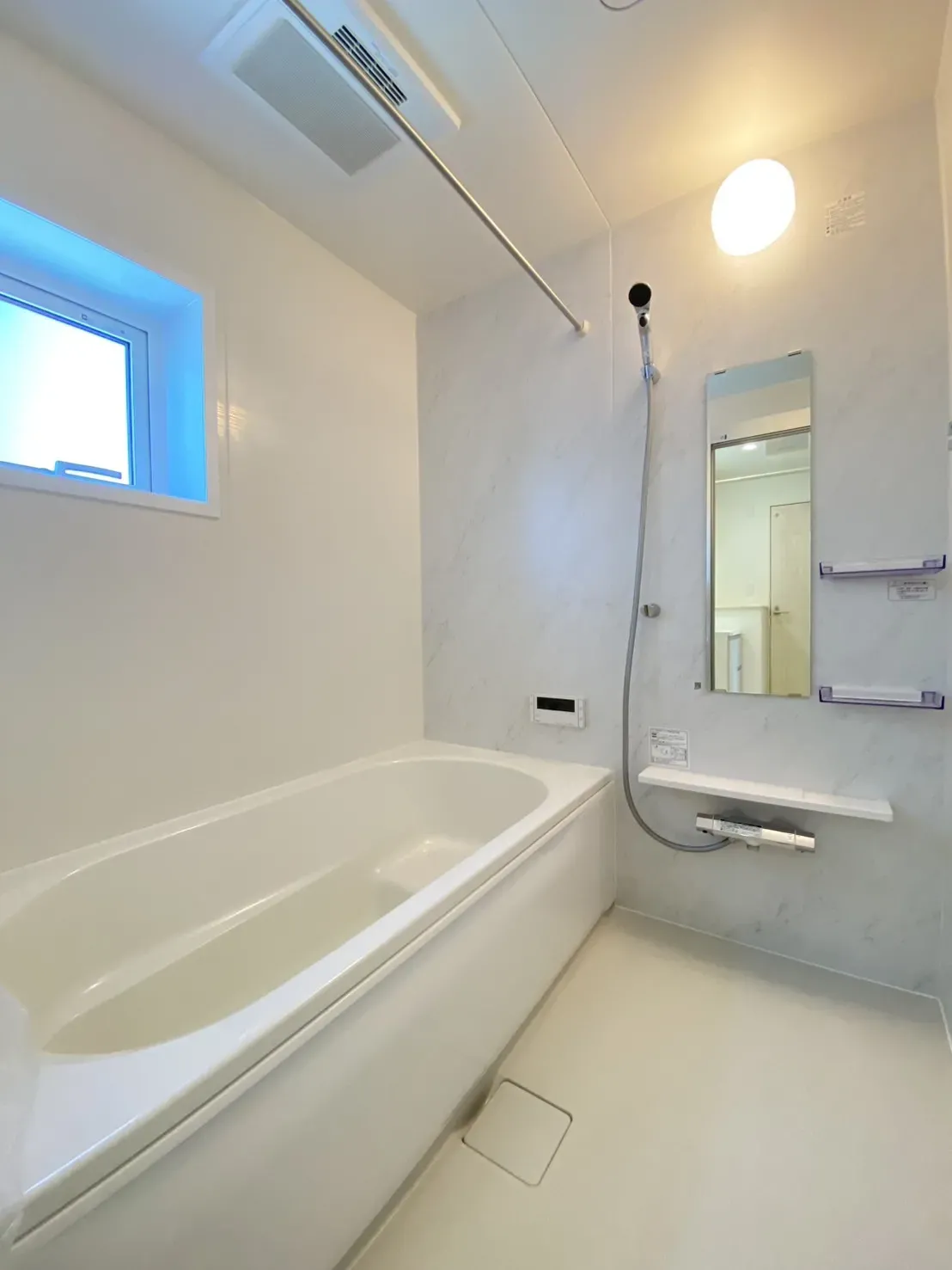 内観写真(2号棟)