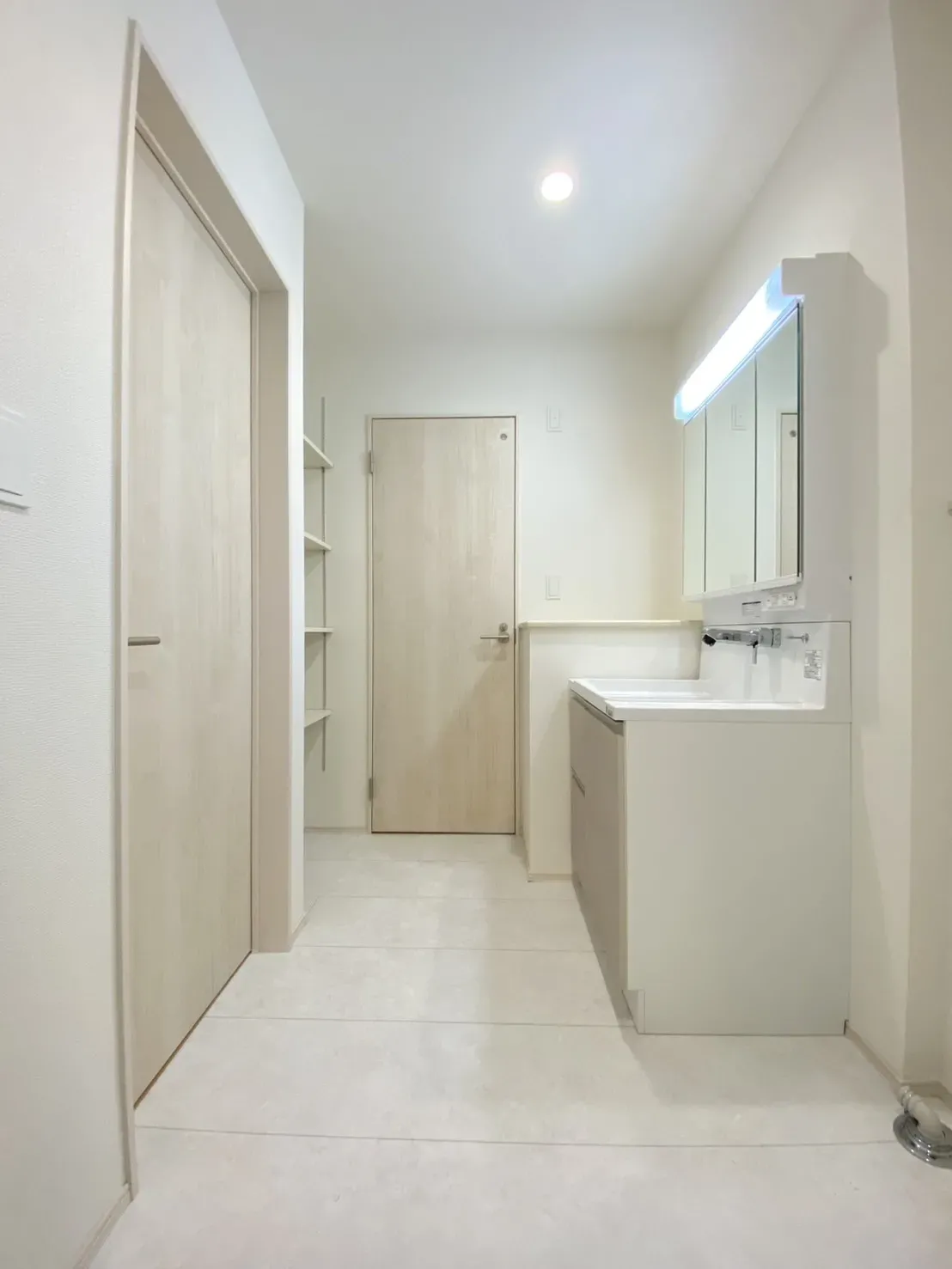 内観写真(2号棟)