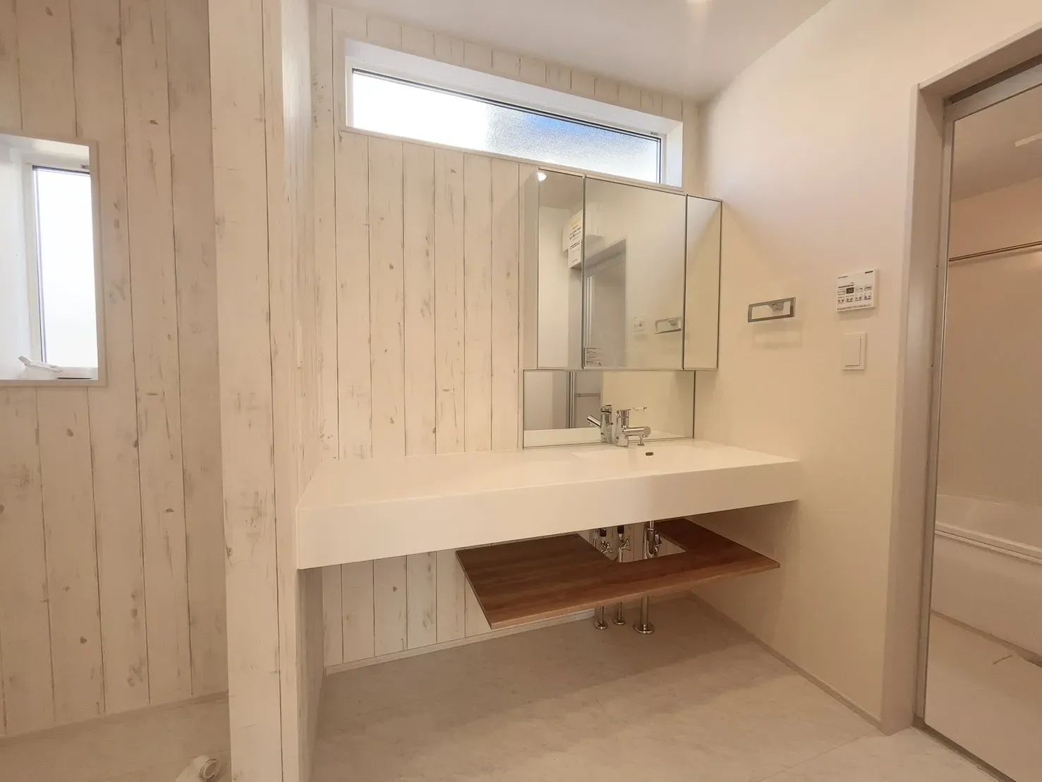 【スマートサニタリー】