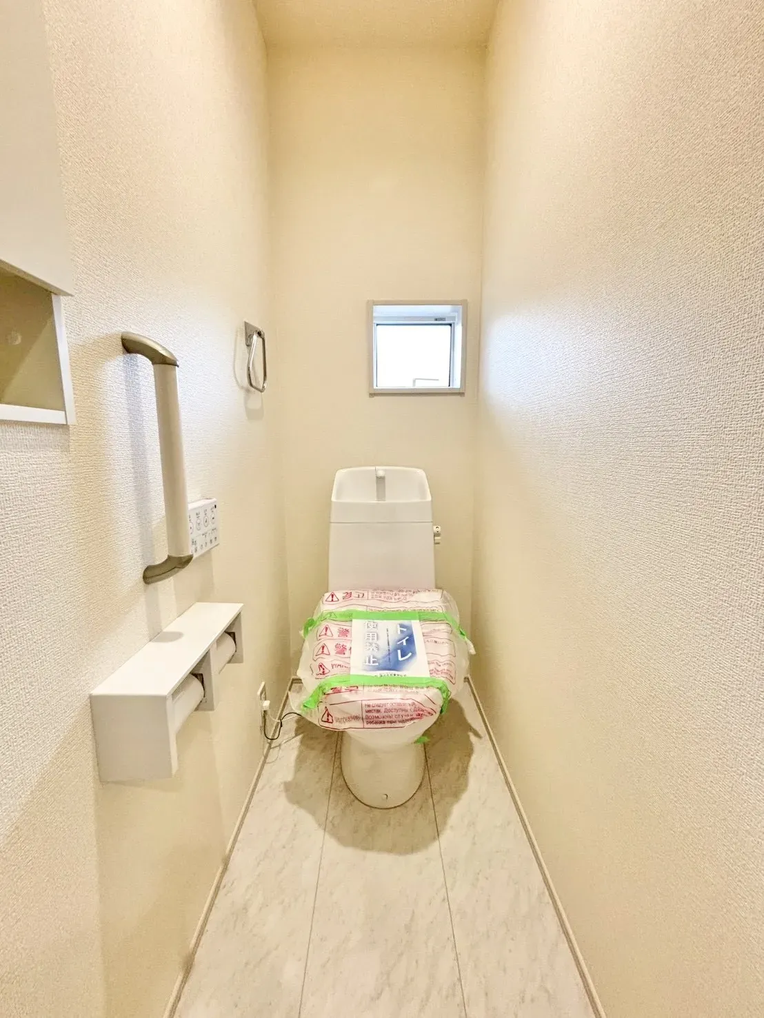 【トイレ | ②号棟】