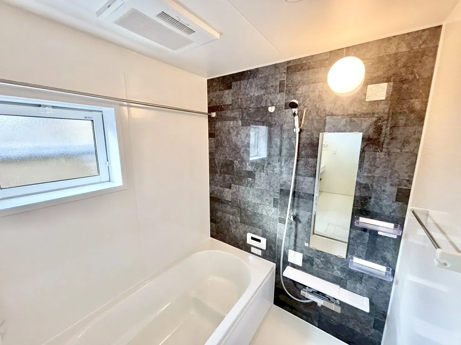 【浴室 | ②号棟】