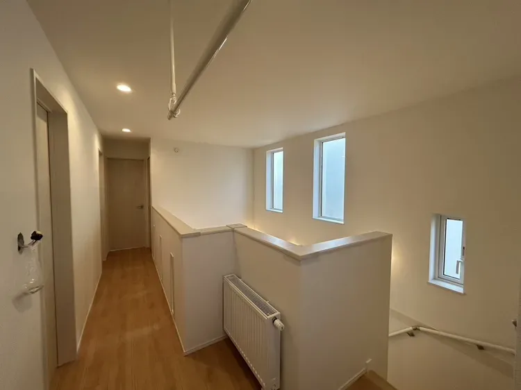 内観写真(2号棟)